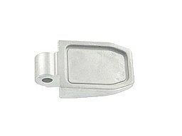 002102, ANSCHÜTZ, Schwenkkappe für ALU- Schaftkappe 94759-1120-01-01-3, NEU