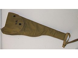 US Futteral Waffentasche 30M1 Paratrooper Repro