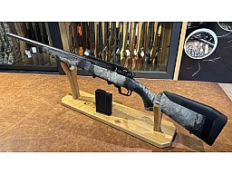 Savage Impuse Predator , .308win , 51cm LL, Gewinde, Geradezugrepetierer , NEU!