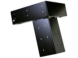 Hochwertige Kanzelecke aus Stahl 4er Set KTL beschichtet EXTREM ROBUST UND HALTBAR