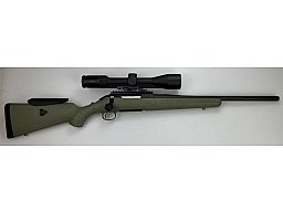 RUGER American Rifle Predator im Kaliber .308Win. mit MINOX RS-4 2,5-10x50 S, NEU