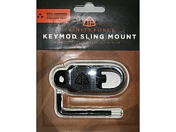 TrinityForce / OdeonOptics > KeyMod Sling Mount Adapter > Dual Point Mount > QD & hook Style Slings!