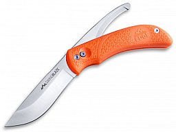 Outdoor Edge SwingBlaze Swingblade Orange