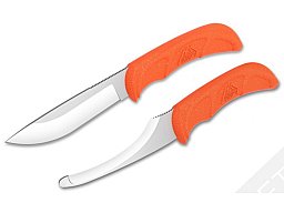 Zerwirk- und Aufbruchsets von Outdoor Edge Orange
