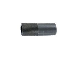 005219, ANSCHÜTZ Distanzhülse 7x0,75x26,5 B (Stahl) B N60 NEU