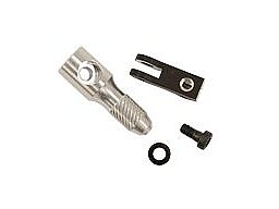 015518 ANSCHÜTZ Spannhebel Umbausatz auf Target Sprint Conversion kit of cockin