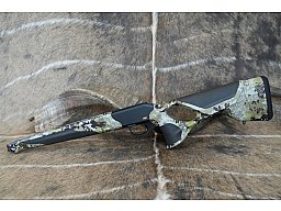 Blaser R8 Ultimate Schaft HUNTEC WAFFEN FLÜHR ANSBACH