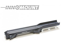 INNOMOUNT Schnellspannmontage SAUER 404 | SAUER303(Gen.II ab 2020) | PULSAR APEX+TRAIL | NEUWARE