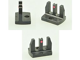 Original RECKNAGEL Keilervisier BH = 14 mm