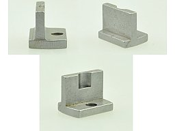 Original RECKNAGEL Standvisier BH = 14 mm