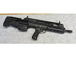 Springfield Armory HS Hellion im Kaliber .223 Remington mit 16" Lauf