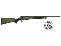 NEU + STATT 3.192€: STEYR MANNLICHER SM12 SX GOISERER .308WIN LL51CM MGW M15X1 HANDSPANNER TOP-WAFFE