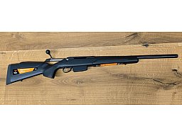 ++ STATT 2.015€: TIKKA T3X VARMINT .308WIN SEMI-WEIGHT LAUF 51CM LL MGW M18X1 OHNE VISIERUNG ++