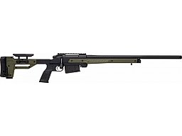 Mauser M18 Long Range Chassis Kal. 308Win.