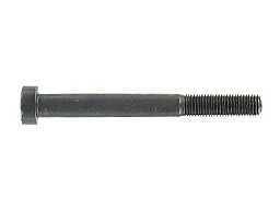 004765, ANSCHÜTZ, Zylinderschrauben, ISO 4762, M5 x 65, 8,8, NEU, 2 er Pack