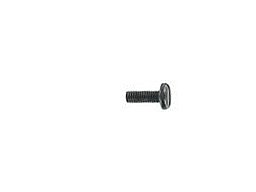 004633, ANSCHÜTZ, Flachkopfschraube ISO 1580 - M3 x 8 - 4.8, NEU