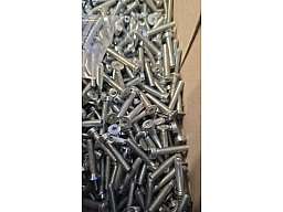 013555, ANSCHÜTZ, Zylinderschraube, DIN 7984 - M 4x20, 10,9, NEU 2 er Pack