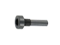 009797, ANSCHÜTZ, Zylinderschraube Schraube 4762 - M5x17 abgedreht, NEU 2. W