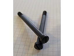 0058XX, ANSCHÜTZ, Zylinderschraube M6 x 0,75 x 66 N50A