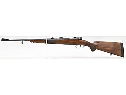 Rep.- Büchse System 98 im Kaliber 8x57 JS