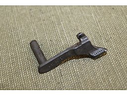 Schlittenfanghebel original für Pistole Kongsberg M1914 Kal. 45ACP