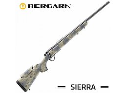 STATT 1.189€: BERGARA B14 WILDERNESS SIERRA .308 WIN REPETIERBÜCHSE NEU + SOFORT LIEFERBAR