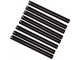 Unvollständiges Pressluftkartusche 200 bar Hatsan Flash FlashPup Vectis 165 cc cm3 ohne Ventil NEU !