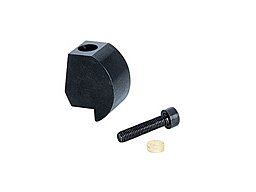 001514 ANSCHÜTZ Gewichtsstein 75g 2013-U82 Für 2013-U80, 2213 und 2313, inkl. Sc