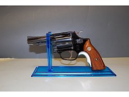 Revolver S&W M 37 Airweight Kal .38Spezial 3 "Lauf aus Sammlung