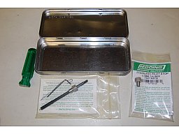Redding Flash hole uniforming tool & Pilots
