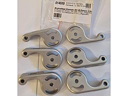 014559 ANSCHÜTZ, Brustauflage - Element für Precise Schaft, NEU