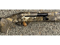 Neuware---Sauer SL5 XT OPTIFADE Camo mit Inertia-System 12/76, 70cm Lauf