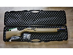 Beratta 1301 Tactical Flat Dark Earth 12/76
