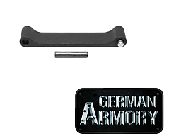 Ar-15 TRIGGER GUARD Abzugsbügel inkl. Pin AR15 und M16 Lower M4 MR223 HK SIG DPMS Schmeisser