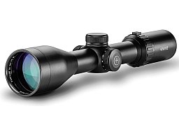 HAWKE Zielfernrohr Vantage 2,5-10x50 L4A Dot - Leuchtabsehen FD IR | 30mm Mittelrohr 11fach vergütet