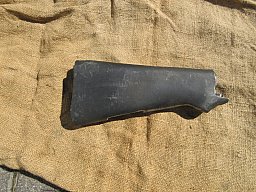 Original M1918 Browning Automatikgewehr BAR A2 Schaft / Kolben