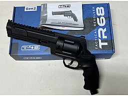 T4E HDR 68 Defense Gen 2 Training Marker Markierer