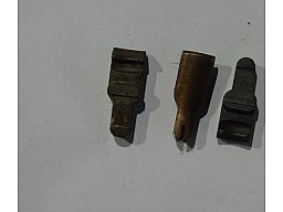 Tokarev SVT 40 Auszieher - original