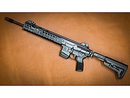 NEUWAFFE | Selbstladebüchse | SIG SAUER MCX VIRTUS 16,6" | .223Rem | Klappschaft | AR-15