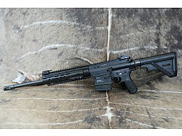 Heckler&Koch MR308 A3 16,5" Zoll Kal. .308 Win. WAFFEN FLÜHR ANSBACH