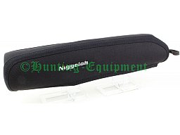 Niggeloh Zielfernrohr Cover Neopren Schwarz Gr. M Versandkostenfrei 406600402