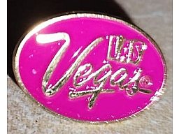 Pin – SHOT Show Las Vegas – Original – Neu