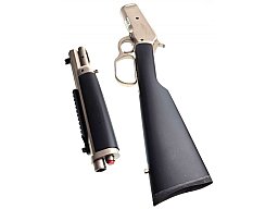 UHR, Chiappa, 1886 Ridge Runner, .45-70Gov, Take Down