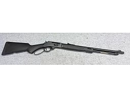 UHR HENRY Rifles X Model im Kaliber .30-30 Winchester * Black Edition *