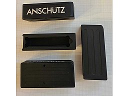 011545, ANSCHÜTZ, Magazinboden für Modell 1770, NEU, 2. Wahl