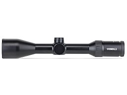 ++ STATT 1.949€: STEINER RANGER 8 2-16X50 OHNE SCHIENE ABS. 4A-i SOFORT VERFÜGBAR NEU & OVP ++