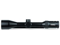++ STATT 2.049€: STEINER RANGER 8 2-16X50 MIT SCHIENE ABS. 4A-i SOFORT VERFÜGBAR NEU & OVP ++
