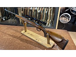 Prinz Repetierbüchse Mauser 98er System inkl. Bushnell Banner 6x40