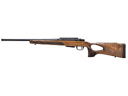 Brenner BR20 – Kaliber .30-06 Springfield | 51 cm Lauf | Präzise Jagd- und Sportbüchse