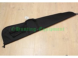 AKAH Langwaffenfutteral 128cm Schwarz NEU 63369000